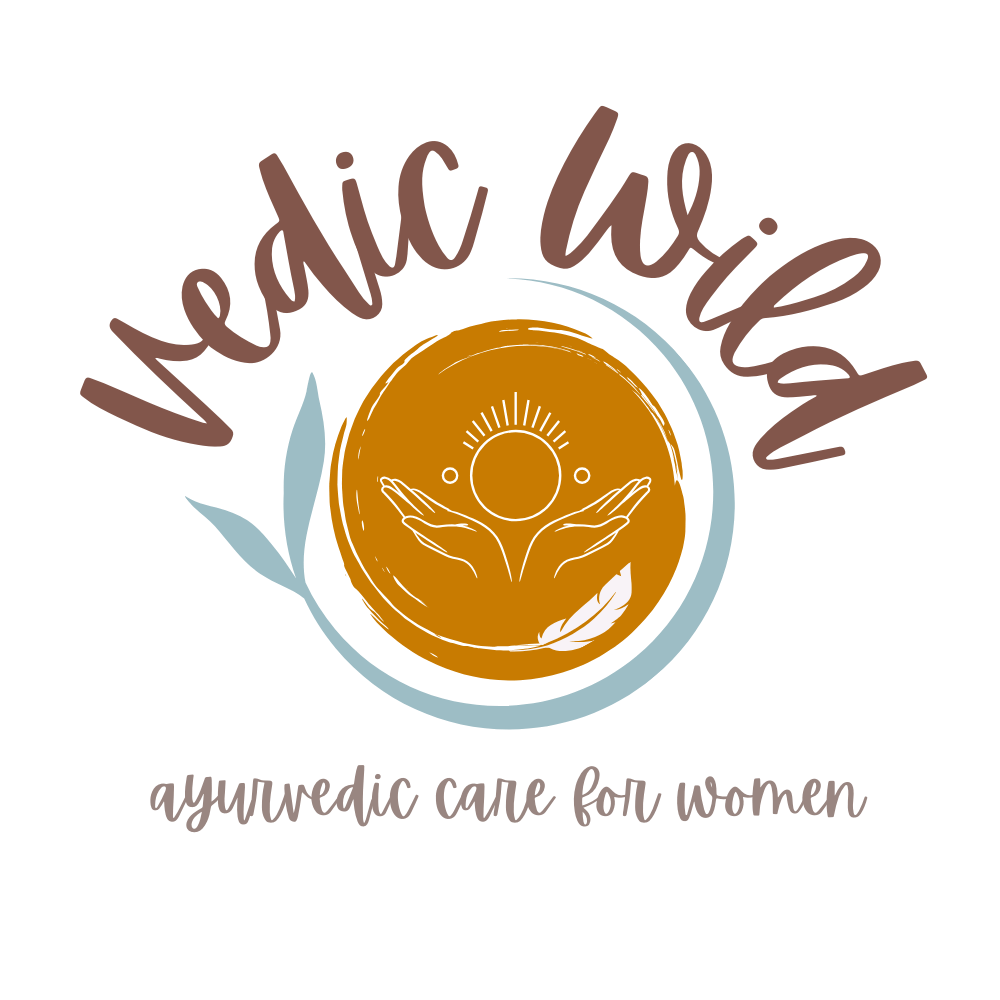 Vedic Wild Ayurveda