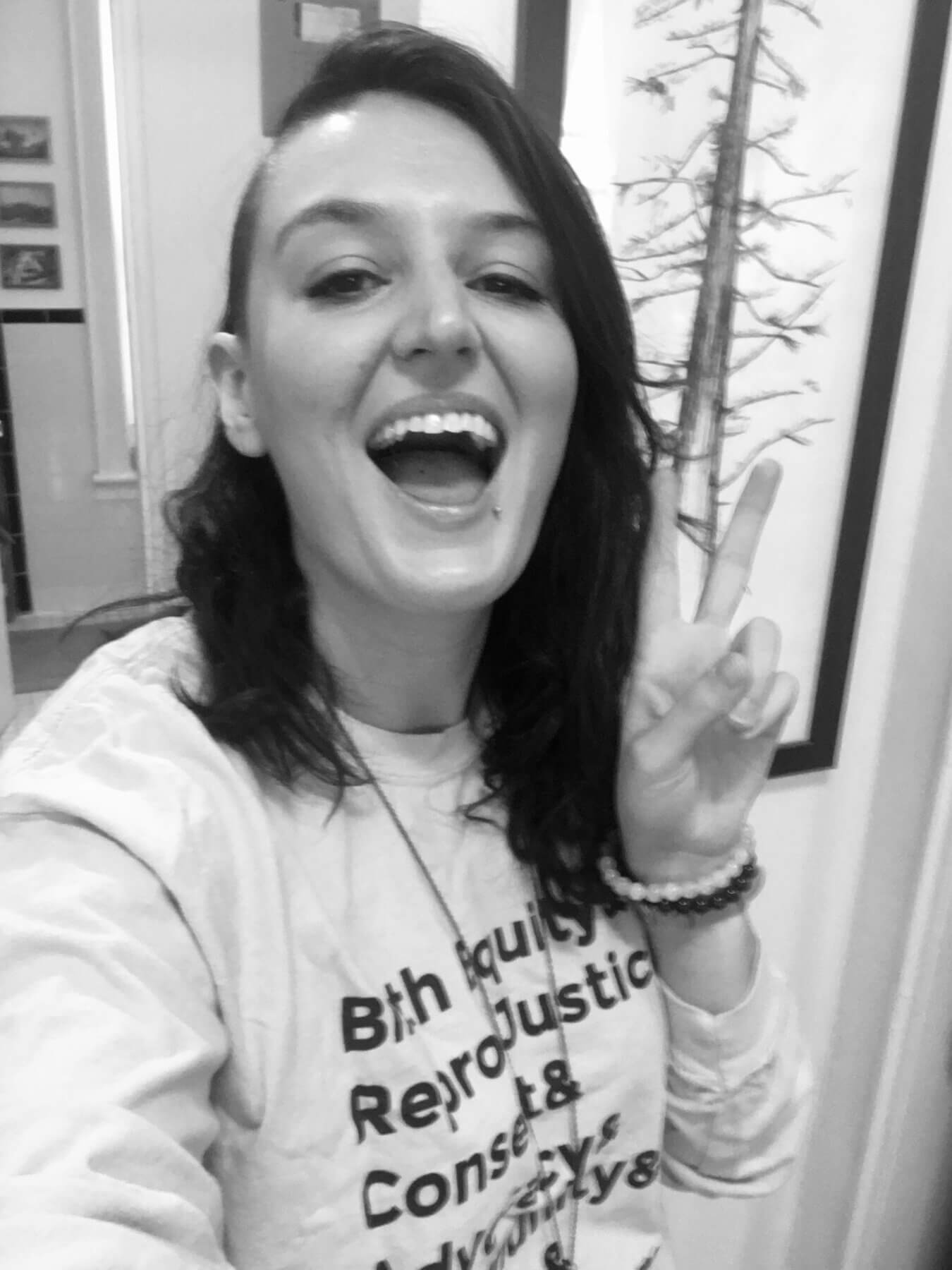 Wyld Garden Full Spectrum Doula